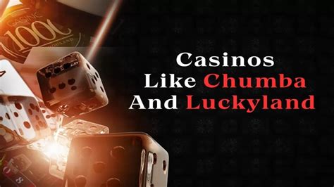 chumba sister casino